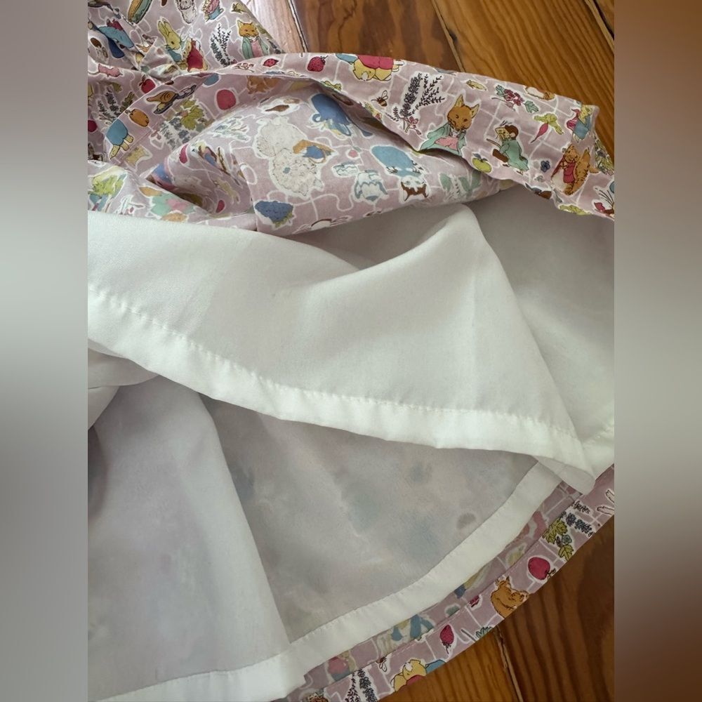 Beatrix Potter Dress - Picture 5 of 6
